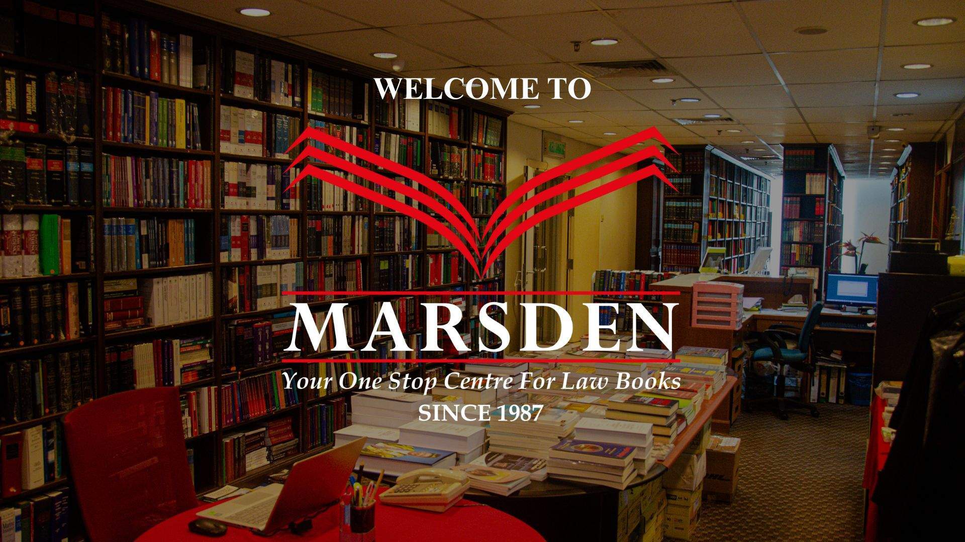 Marsden Website Banner